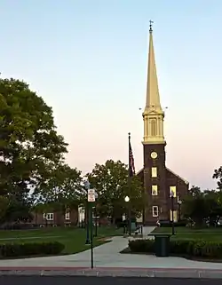 First Congregational Church of East Haven