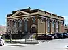 First Congregational Church