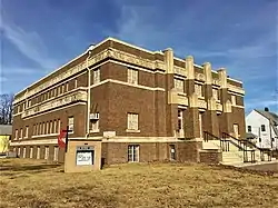 First Methodist Episcopal Church