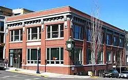 First National Bank of Hood River