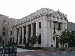 First National Bank (1908) Pensacola, Florida