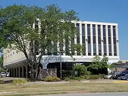 First National Bank of Davenport