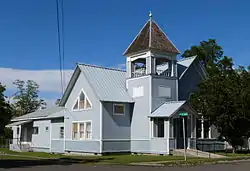 First Presbyterian Church