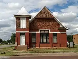 First Presbyterian Church