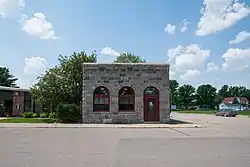 First State Bank of Buxton