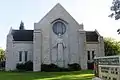 First United Methodist Church of Lockhart