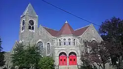 First United Methodist Church