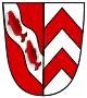 Coat of arms of Fischbach (Taunus)