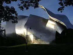 Richard B. Fisher Center for the Performing Arts at Bard