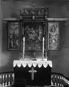 Altar