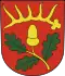 Coat of arms of Flaach