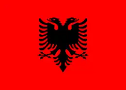 Republic of Albania