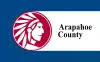 Flag of Arapahoe County