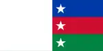 Flag of Bayelsa