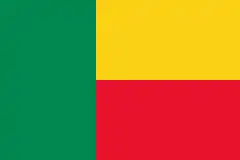 Republic of Dahomey