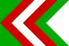 Flag of Borgerhout