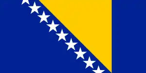 Bosnian