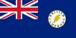 Flag of British Cameroons(1922–1961)