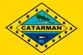 Flag of Catarman