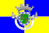 Flag of Catió