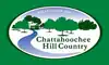 Flag of Chattahoochee Hills, Georgia