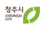 Flag of Cheongju