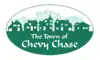 Flag of Chevy Chase, Maryland