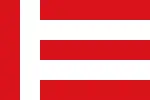 Flag of Eindhoven