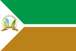 Flag of Embu County