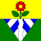 Flag of Fieschertal