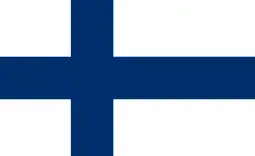 Flag of Finland