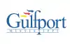 Flag of Gulfport, Mississippi