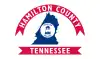 Flag of Hamilton County