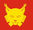 Flag of Hemsedal