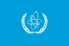 International Atomic Energy Agency