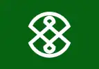 Flag of Iwakura