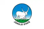 Flag of Jonglei State