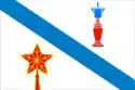 Flag of Krasnomaysky