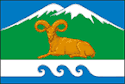 Flag of Kurakhsky District