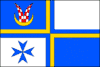 Flag of Měšice