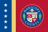 Flag of Maricopa County