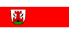 Flag of Metlika