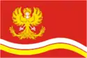 Flag of Mikhaylovsk