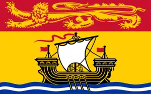 alt = New Brunswick