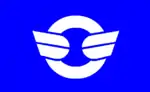 Flag of Nishikawa