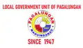 Flag of Pagalungan