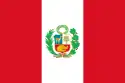 Flag of North Peru