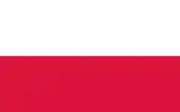 Flag of Poland