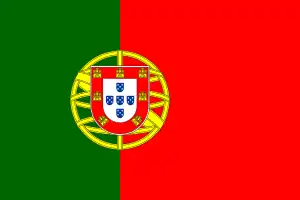 Flag of Portuguese Macau