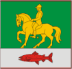 Flag of Priekulė